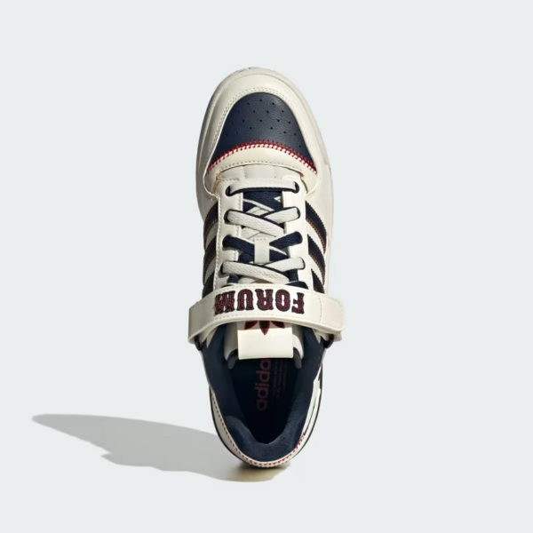 Giay Adidas Forum Low 'Baseball' IE7309