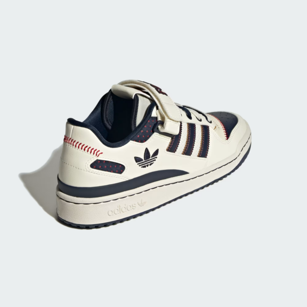 Giay Adidas Forum Low 'Baseball' IE7309