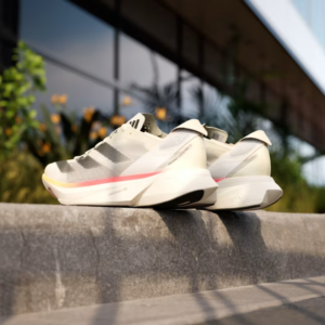 Giay Adidas Adizero Adios Pro 3 ‘Ivory Pack’ IG6442