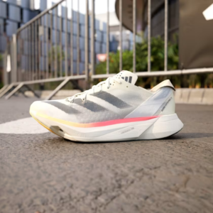 Giay Adidas Adizero Adios Pro 3 ‘Ivory Pack’ IG6442