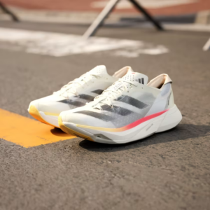 Giay Adidas Adizero Adios Pro 3 ‘Ivory Pack’ IG6442