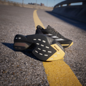 Giay Adidas Adizero Adios Pro 3 'Black Spark' IG6439