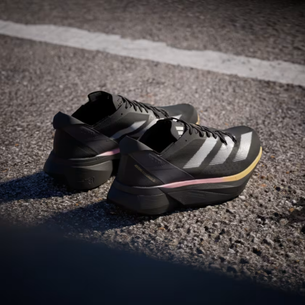 Giay Adidas Adizero Adios Pro 3 'Black Spark' IG6439