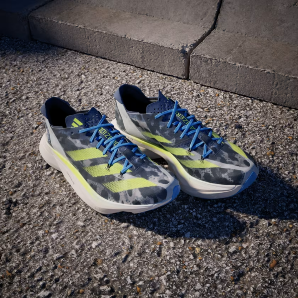 Giay Adidas Adizero Adios Pro 3 'Road To Records Pack' IG6441