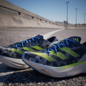 Giay Adidas Adizero Adios Pro 3 'Road To Records Pack' IG6441