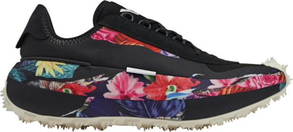 Giay Adidas Y-3 Makura 'Floral' GX1086