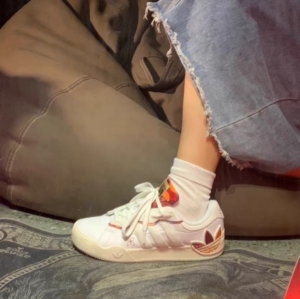 Giay Adidas Rey Galle 'Chinese New Year' GX8882