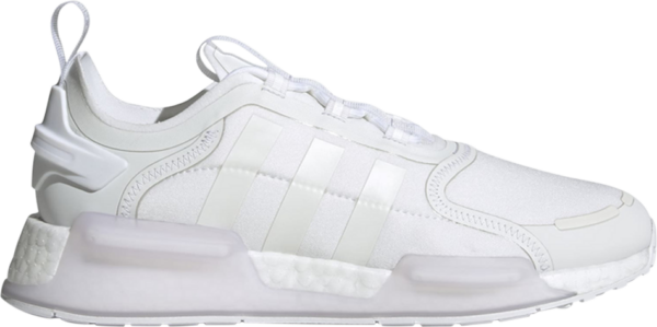 Giay Adidas NMD_V3 'Triple White' GX9586
