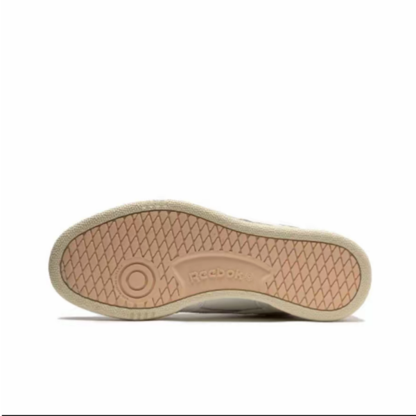 Giay Reebok Club C 85 Mid II 'Beige' GY0035