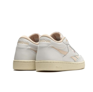 Giay Reebok Club C 85 Mid II 'Beige' GY0035