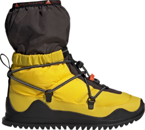 Giay Adidas Winterboot x Stella McCartney 'Yellow' GY4382