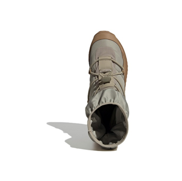 Giay Adidas Winterboot x Stella McCartney 'White' GY4383