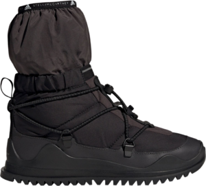 Giay Adidas Winterboot x Stella McCartney 'Core Black' GY4384