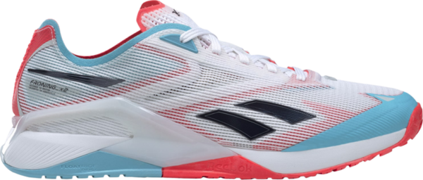 Giay Reebok Nano X2 x Rich Froning 'Neon Cherry' GY8906