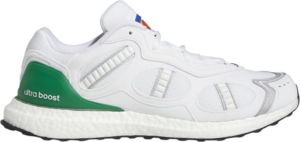 Giay Adidas UltraBoost Supernova DNA 'White Green' GY9133