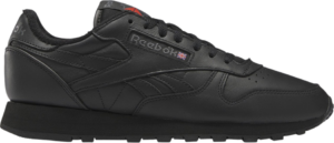 Giay Reebok Classic Leather Vintage 'Black' GY9878