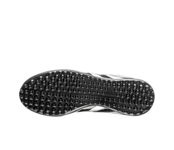 Giay Adidas Ace 16.3 TF Turf GS 'Silver Black' S31965
