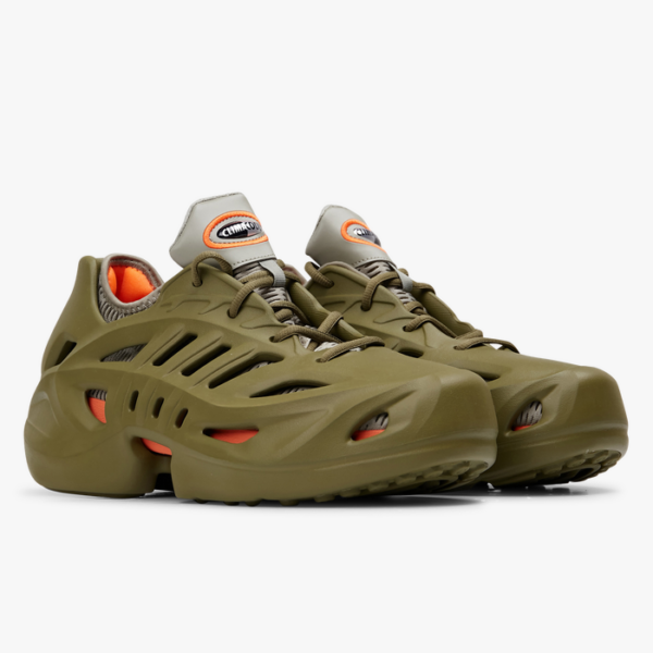 Giay Adidas AdiFOM Climacool 'Focus Olive' IF3937