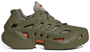 Giay Adidas AdiFOM Climacool 'Focus Olive' IF3937