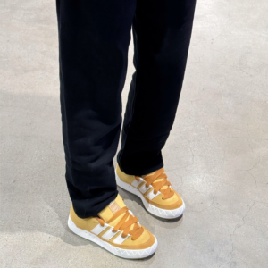 Giay Adidas Adimatic 'Oat Mesa' IF8797