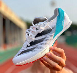 Giay Adidas Adizero Prime SP2 'Blue Grey' IE2766