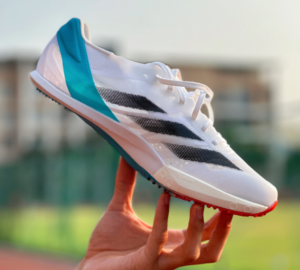 Giay Adidas Adizero Prime SP2 'Blue Grey' IE2766