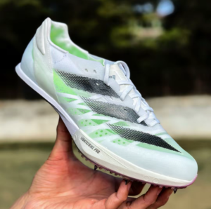 Giay Adidas Adizero Prime Sp 2.0 'White' IE5485