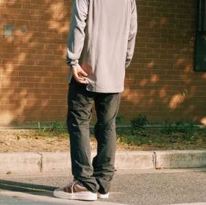 Giay Adidas Campus Light 'Bad Bunny Chalky Brown' ID2529