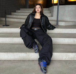 Giay Adidas Forum 84 'Avenue & Sons The Old' IF6693