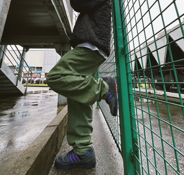 Giay Adidas Forum 84 'Avenue & Sons The Old' IF6693