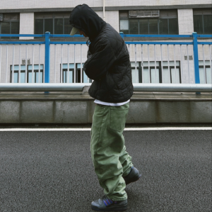 Giay Adidas Forum 84 'Avenue & Sons The Old' IF6693