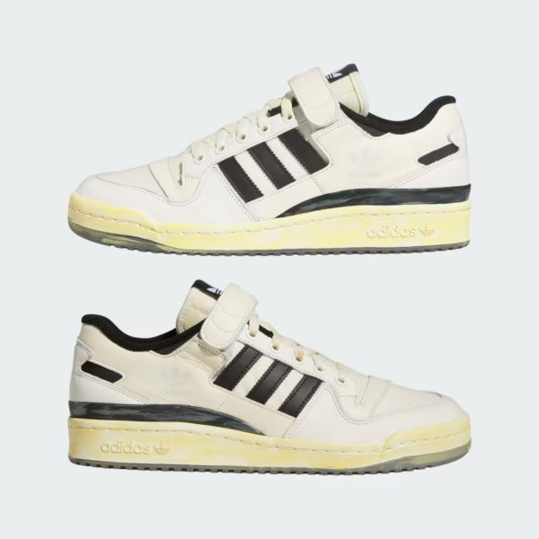 Giay Adidas Forum 84 Low 'AEC Vintage Pack' HP9543