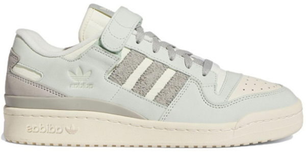 Giay Adidas Forum 84 Low 'Linen Green' FZ6298