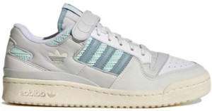 Giay Adidas Forum 84 Low 'Magic Grey Mint' IE1826