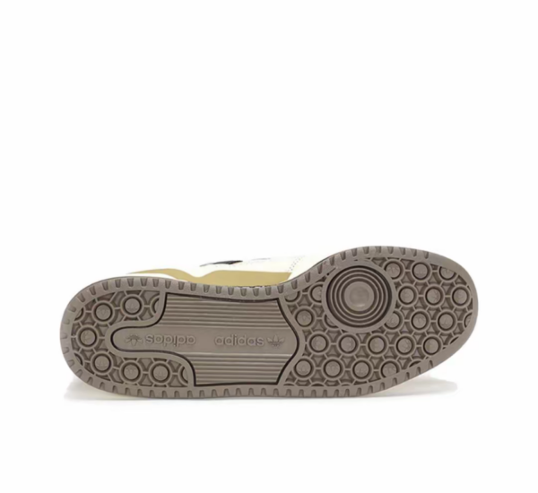 Giay Adidas Forum Low 'Brown Black' JH6286