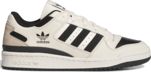 Giay Adidas Forum Low CL 'Wonder White Black' IG3901