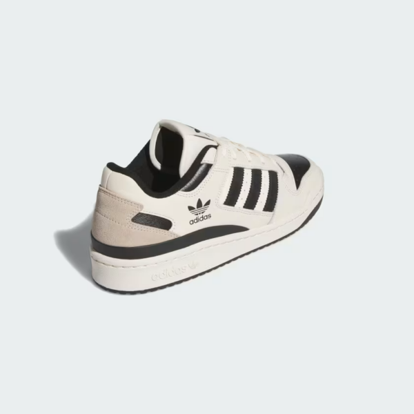 Giay Adidas Forum Low CL 'Wonder White Black' IG3901