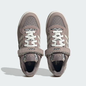 Giay Adidas Forum Low 'Vapor Grey' GY0020