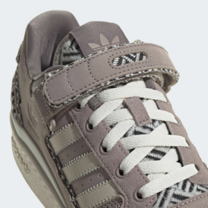 Giay Adidas Forum Low 'Vapor Grey' GY0020