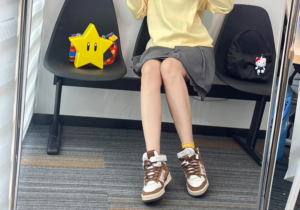 Giay Adidas Forum Mid 'Chocolate To My Strawberry' GY6802