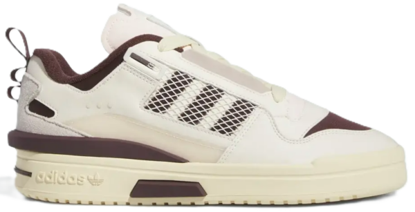 Giay Adidas Forum Mod Low 'Cream White Brown' IE7114