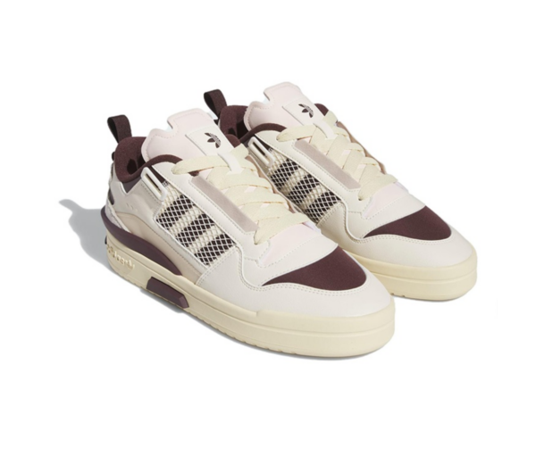 Giay Adidas Forum Mod Low 'Cream White Brown' IE7114