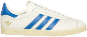 Giay Adidas Gazelle "Ivory Bluebird" IF4599