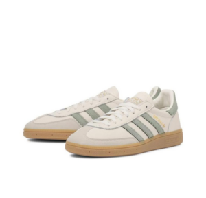 Giay Adidas Handball Spezial 'Silver Green' IF9730