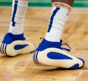 Giay Adidas Harden Vol 8 'Blue Fusion' IE2697