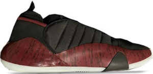 Giay Adidas Harden Vol. 7 Shoes 'Arizona State' IF0073