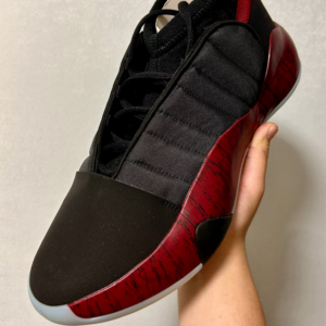 Giay Adidas Harden Vol. 7 Shoes 'Arizona State' IF0073