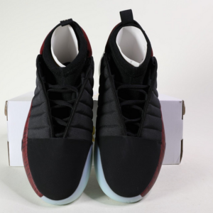 Giay Adidas Harden Vol. 7 Shoes 'Arizona State' IF0073