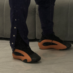 Giay Adidas Harden Vol. 8 'Sculpt' IE2694