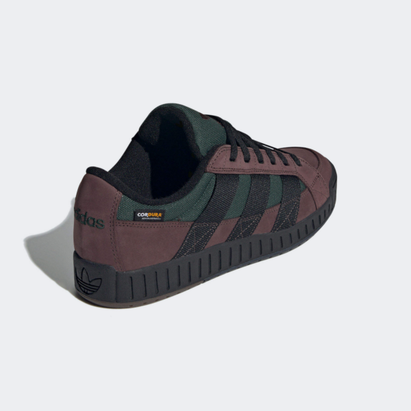 Giay Adidas LWST x Atmos 'Beef & Broccoli' IE1415